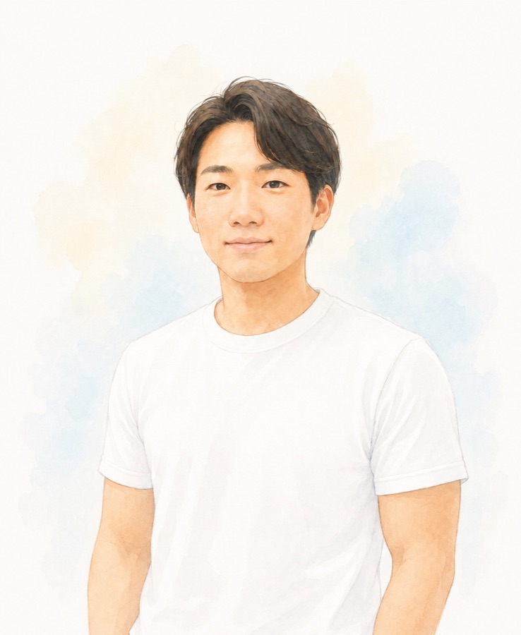理系英語リスタート運営者のプロフィール写真